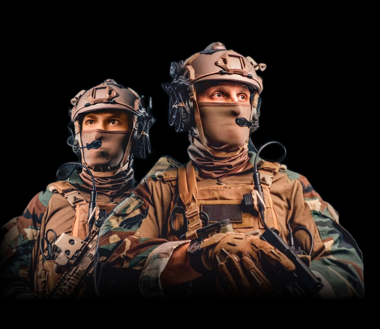 men
